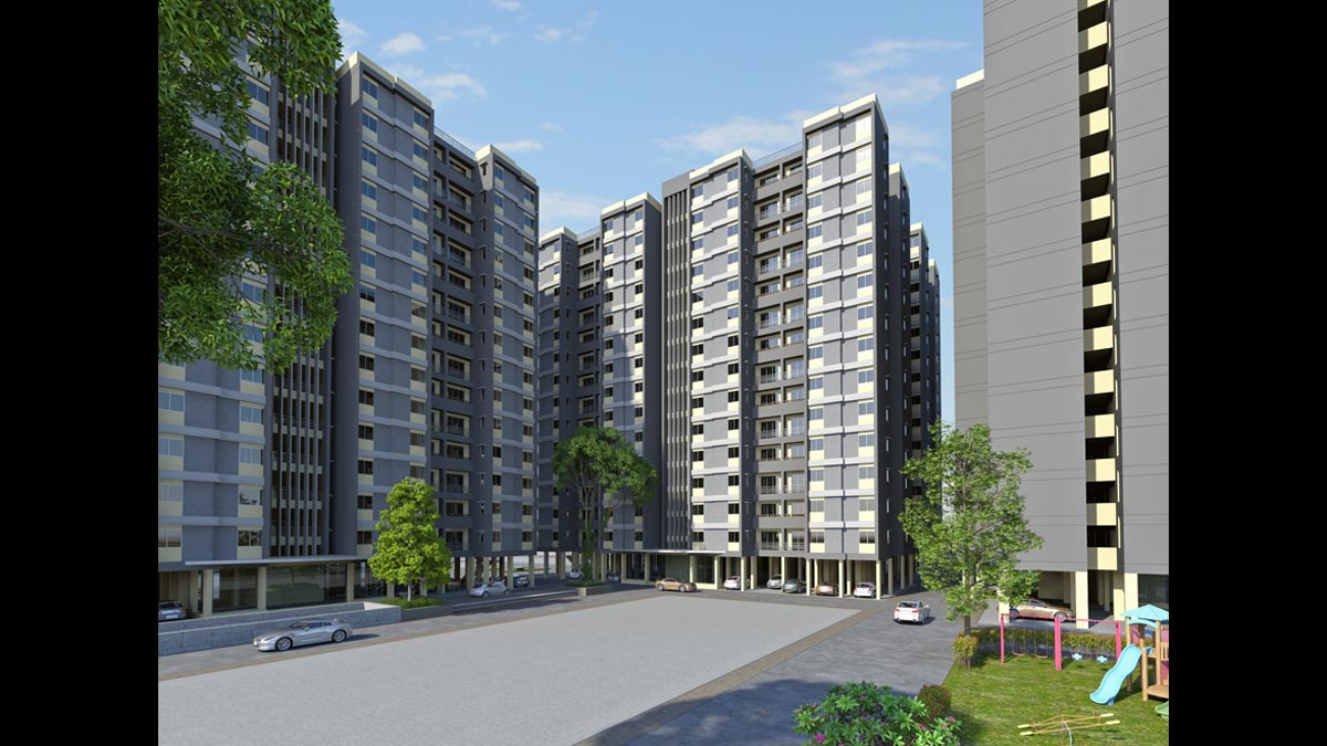 Affordable Housing, Pangani Nairobi County