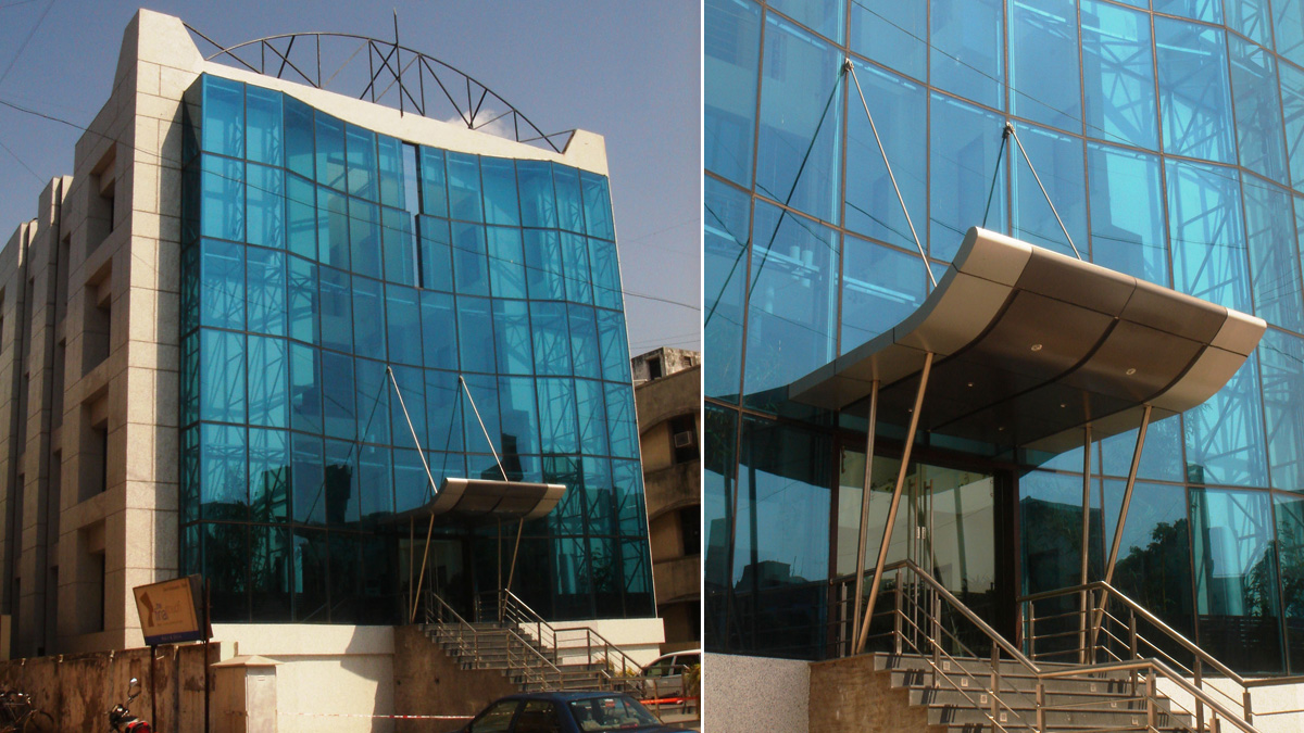 Corporate Office, Gujarat Gas Company Ltd., Ahmedabad